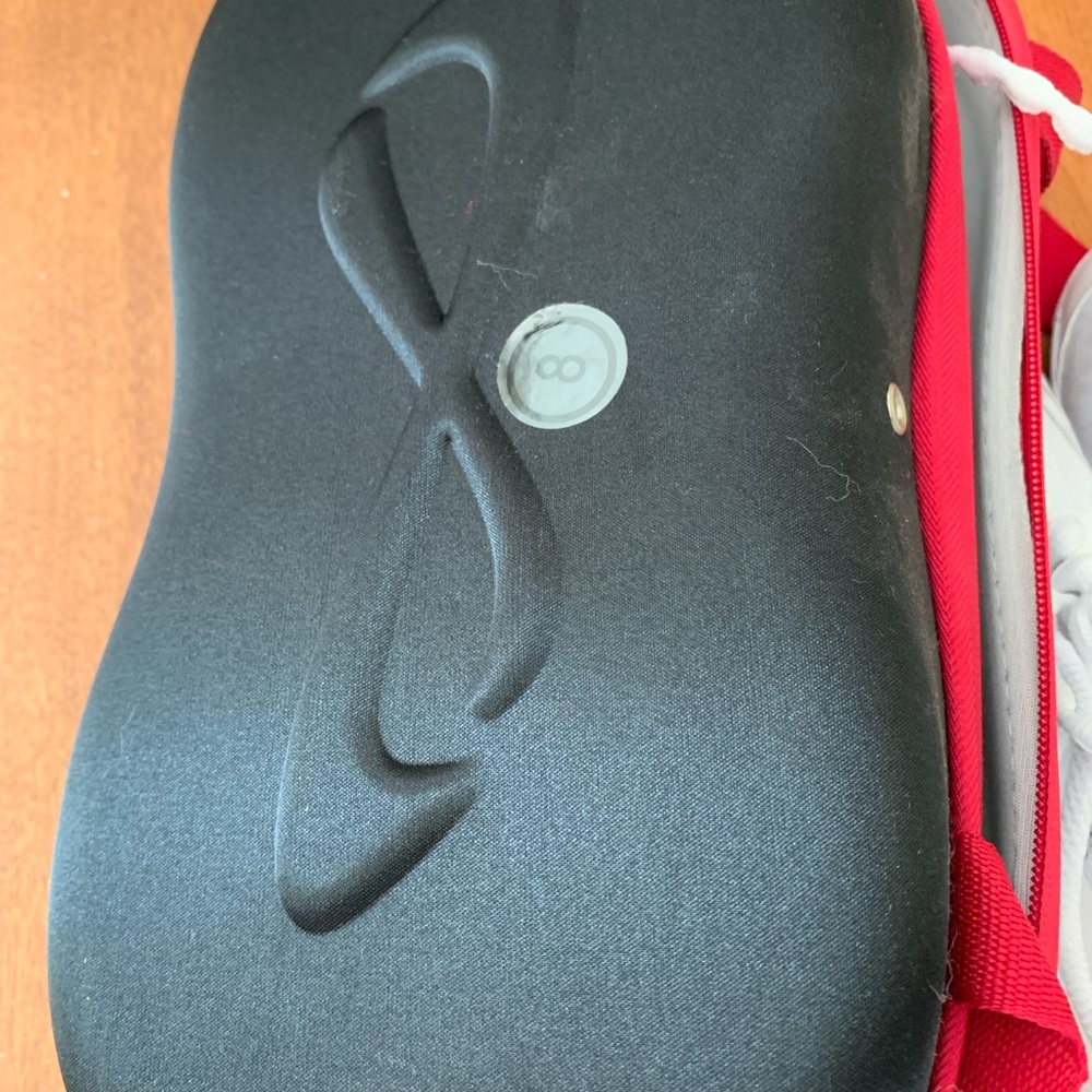 N Finity Cheer Shoes